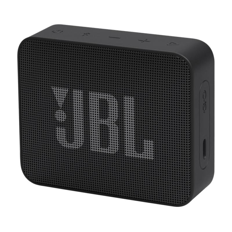 Jbl Boxa Bluetooth Boxa Portabilă Bluetooth JBL Go Essential 2 JBLGOES2BLKEU | Negru, Sunet JBL Clar