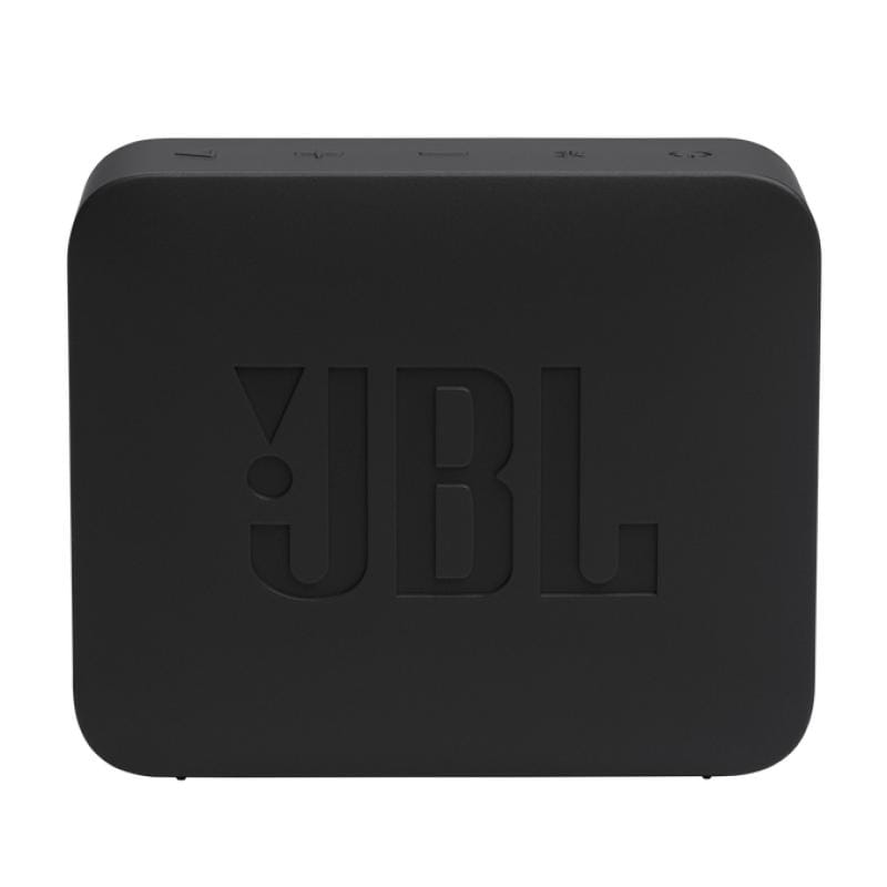 Jbl Boxa Bluetooth Boxa Portabilă Bluetooth JBL Go Essential 2 JBLGOES2BLKEU | Negru, Sunet JBL Clar