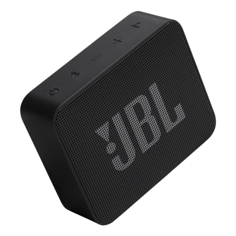 Jbl Boxa Bluetooth Boxa Portabilă Bluetooth JBL Go Essential 2 JBLGOES2BLKEU | Negru, Sunet JBL Clar