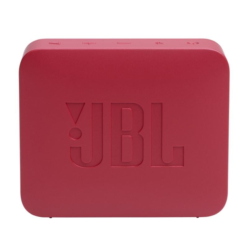 Jbl Boxa Bluetooth Boxa Bluetooth JBL Go Essential 2 JBLGOES2REDEU | Portabila, Compacta, Rosu