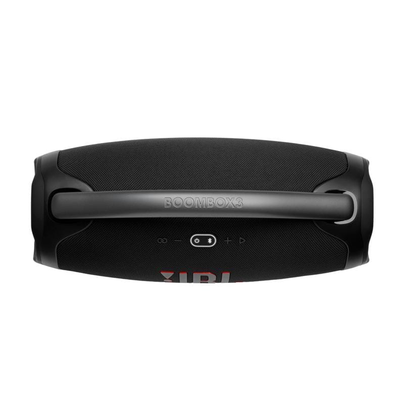 Jbl Boxa portabila Boxa Portabila JBL Boombox 3 JBLBOOMBOX3BLK | Stereo, Bluetooth, Negru