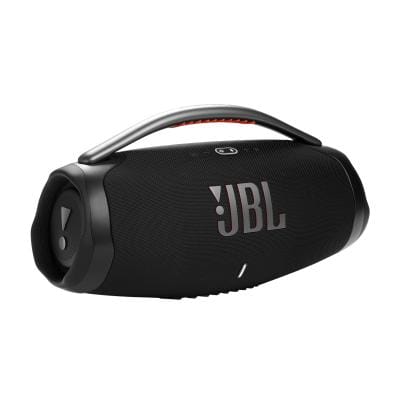 Jbl Boxa portabila Boxa Portabila JBL Boombox 3 JBLBOOMBOX3BLK | Stereo, Bluetooth, Negru