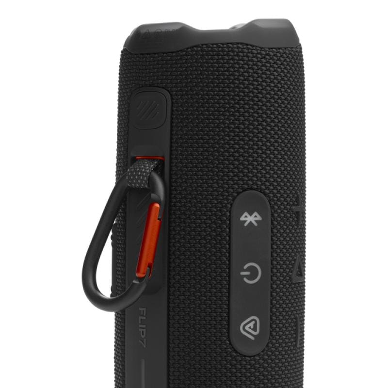 Jbl Boxa Bluetooth Boxa Bluetooth JBL Flip 7 JBLFLIP7BLK | Stereo, Portabila, Negru