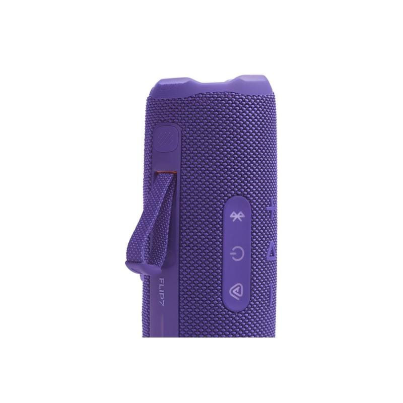 Jbl Boxa Bluetooth Boxa Bluetooth JBL Flip 7 JBLFLIP7PUR | Stereo, Portabila, Mov