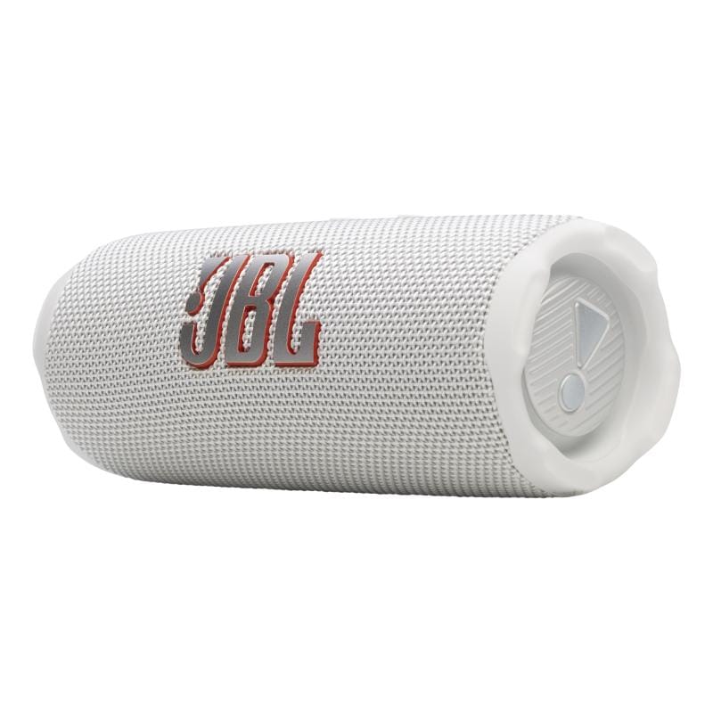 Jbl Boxa Bluetooth Boxa Bluetooth JBL Flip 7 JBLFLIP7WHT | Stereo, Portabila, Alba