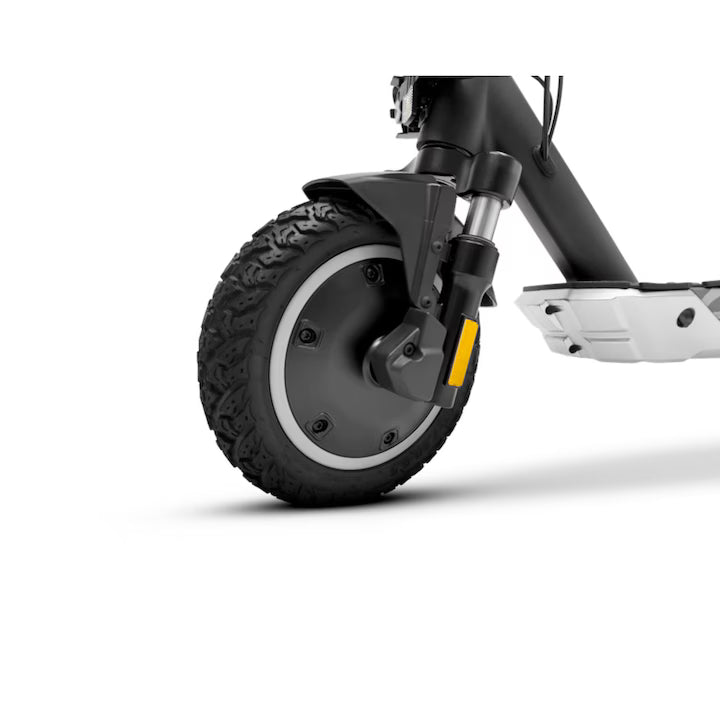 Jeep Trotineta electrica Trotineta electrica Jeep JE-MO-220008 | 500W, 100kg, Negru