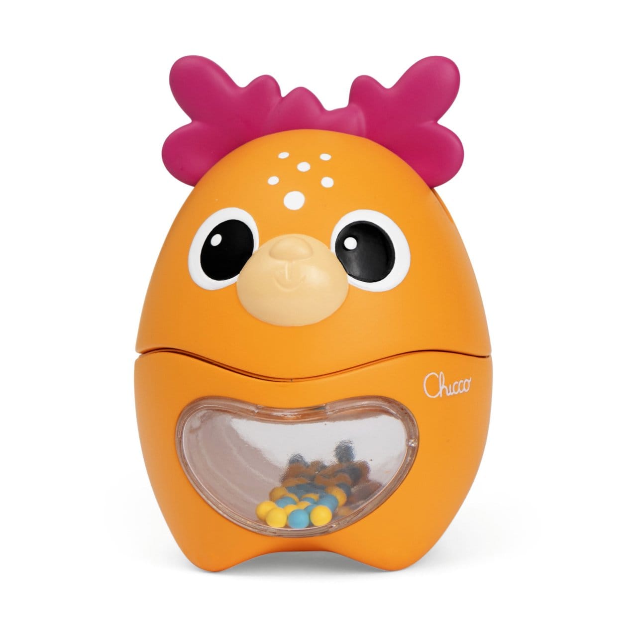 Chicco Jucării Jucarie Chicco Animalute Amuzante | 6-36 Luni, Interactiv, Educativ