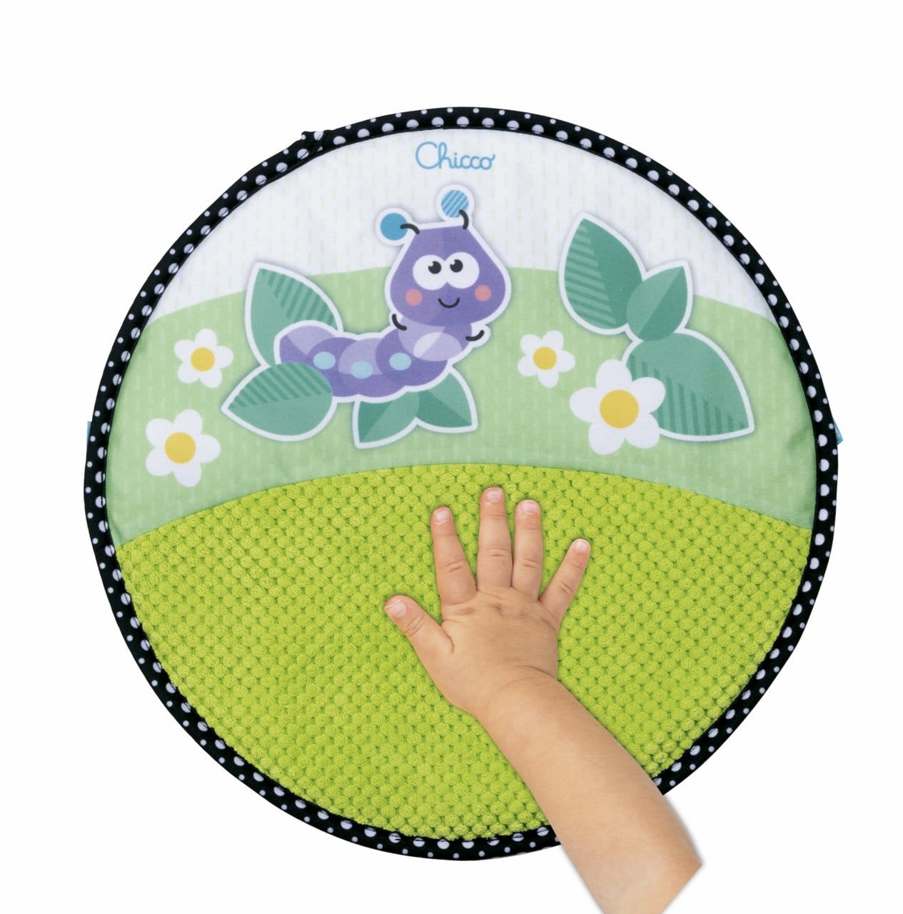 Chicco Jucării Jucarie Chicco Centru de Activitati Electronic 11315-1 | Cele 4 Anotimpuri, 9luni+, Interactiv
