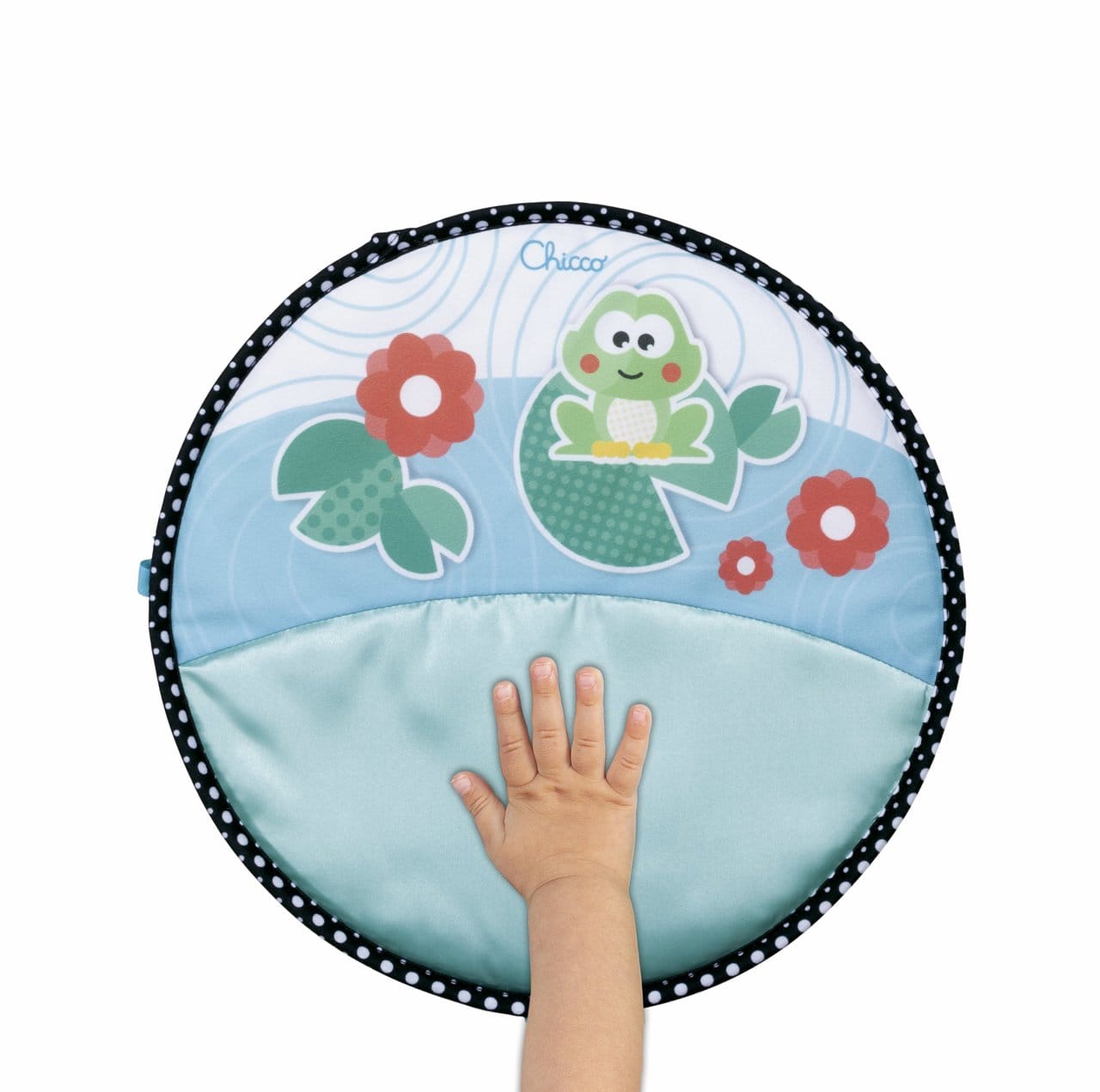 Chicco Jucării Jucarie Chicco Centru de Activitati Electronic 11315-1 | Cele 4 Anotimpuri, 9luni+, Interactiv