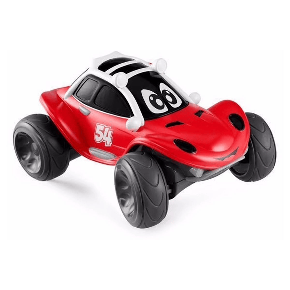 Chicco Jucării Jucarie Chicco Happy Buggy 09152-1 | Masinuta cu Telecomanda, 2-6 ani