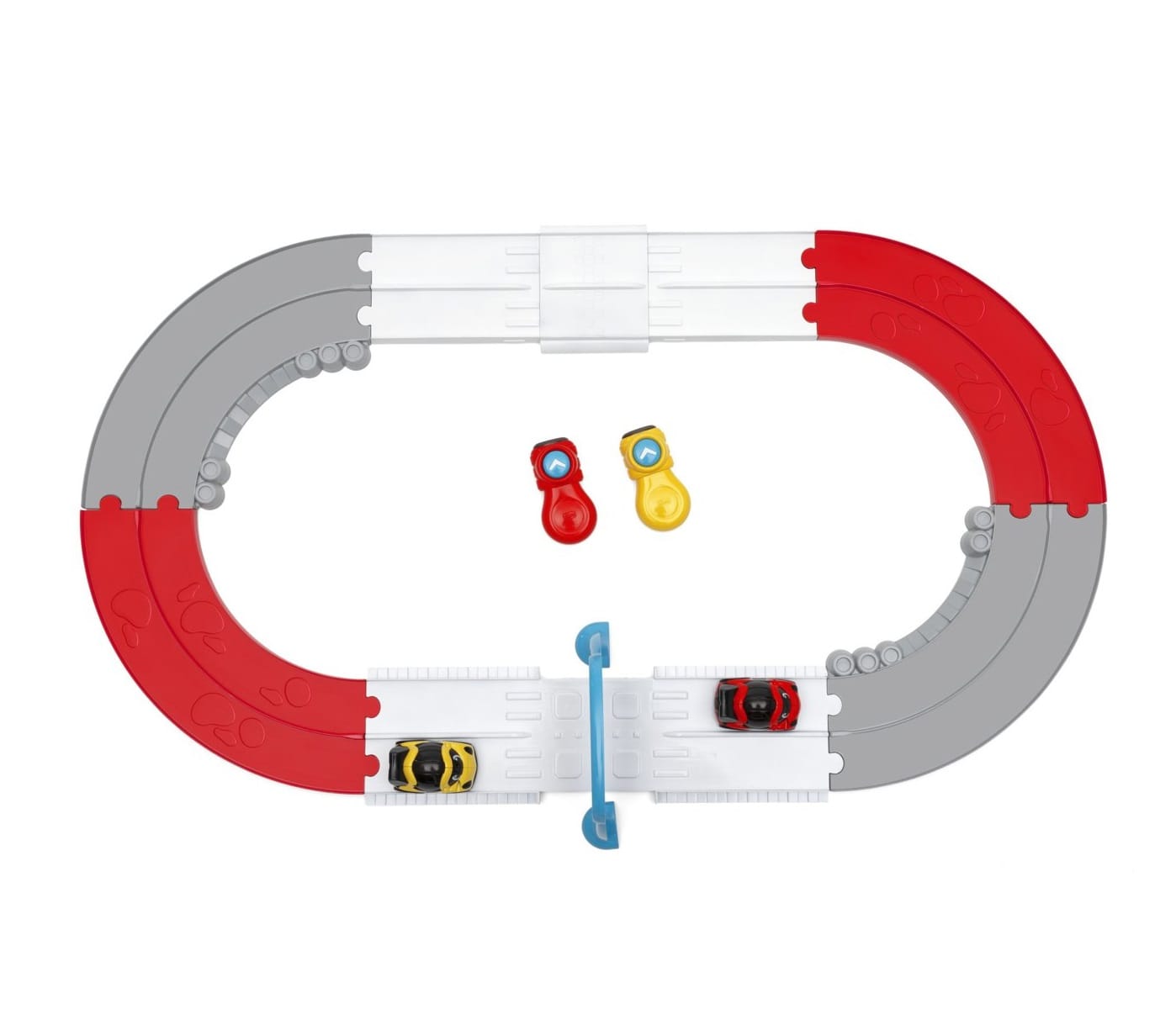 Chicco Jucării Jucarie Chicco Pista de Curse Turboball 11164-1 | 1-4 Ani, Interactiv, Cadou