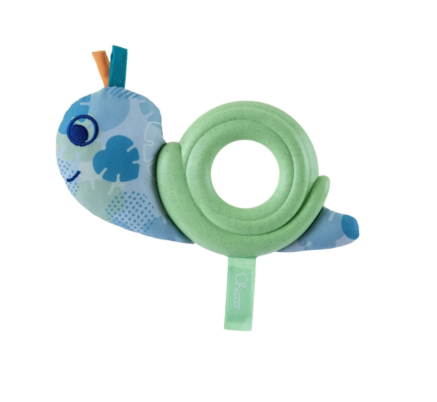 Chicco Jucării Jucarie Chicco 11120-1 | Melcusor Ecologic, Interactiv, 3luni+