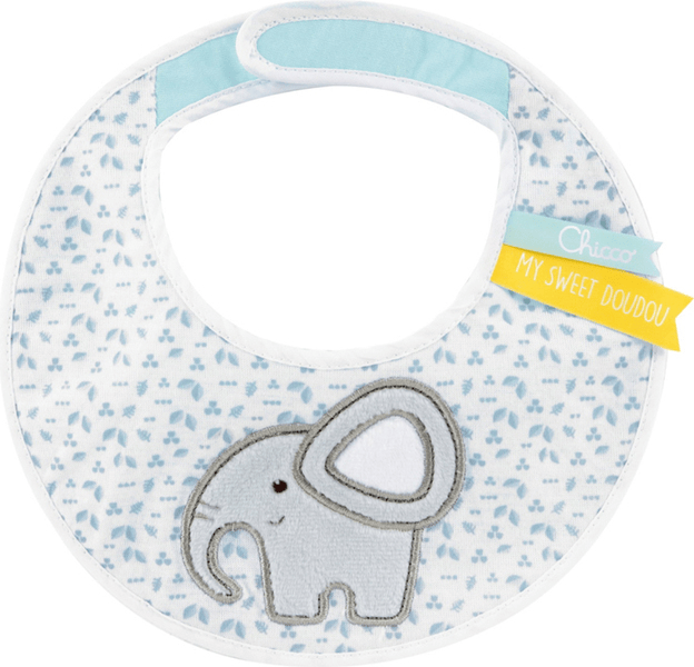 Chicco Jucării Jucarie Chicco Set Diversificare My Sweet Doudou 11824-1 | 6 luni+, Interactiv, Cadou