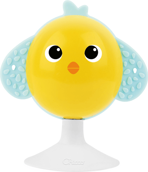 Chicco Jucării Jucarie Chicco Set Diversificare My Sweet Doudou 11824-1 | 6 luni+, Interactiv, Cadou