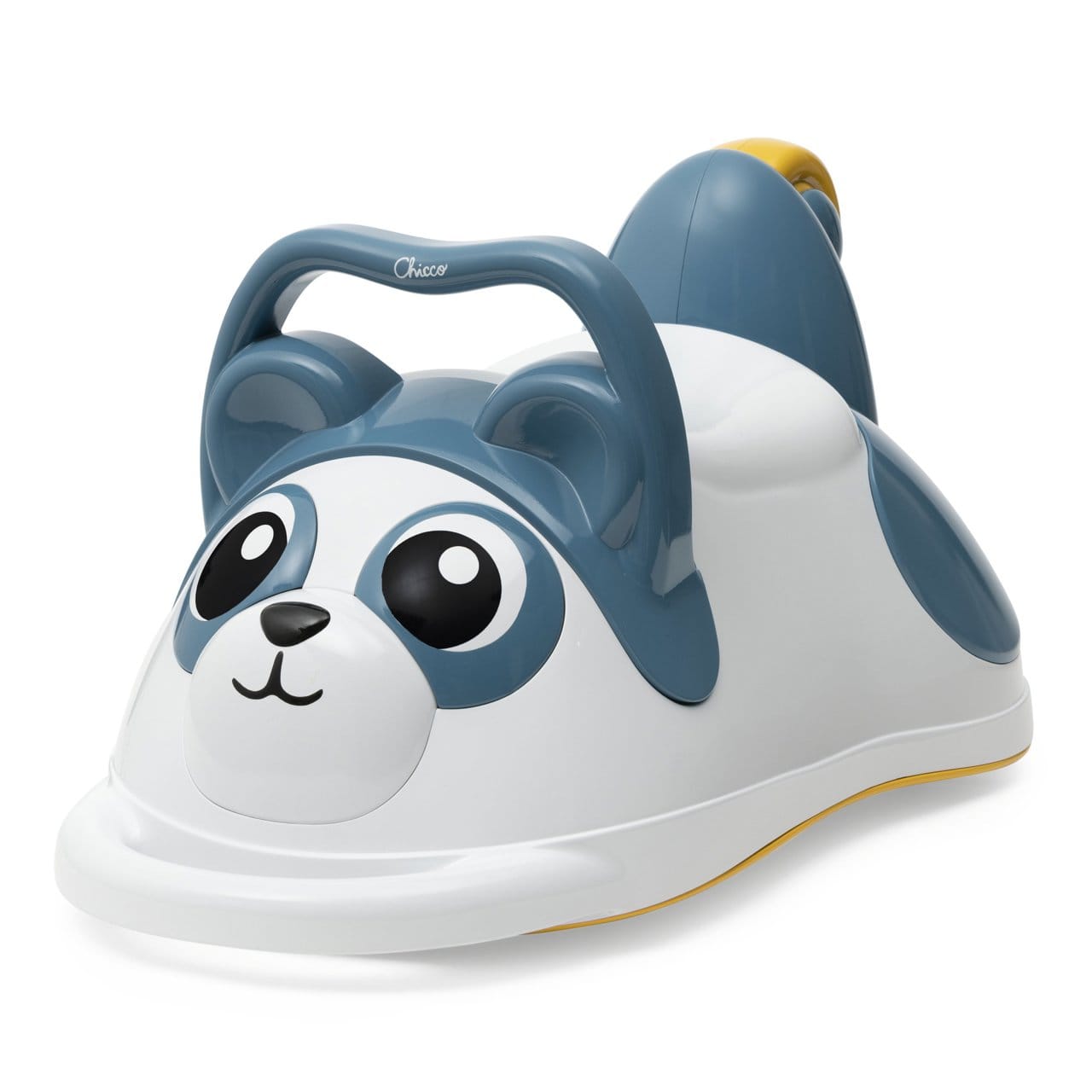 Chicco Jucării Jucarie Chicco 11856-1 | Ride-on Panda Montessori, 1-3 ani