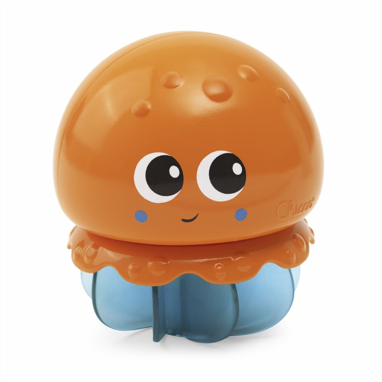 Chicco Jucării Jucarie de Baie Chicco 11902-1 | Meduza Dansatoare, 6-36 Luni, Interactiva