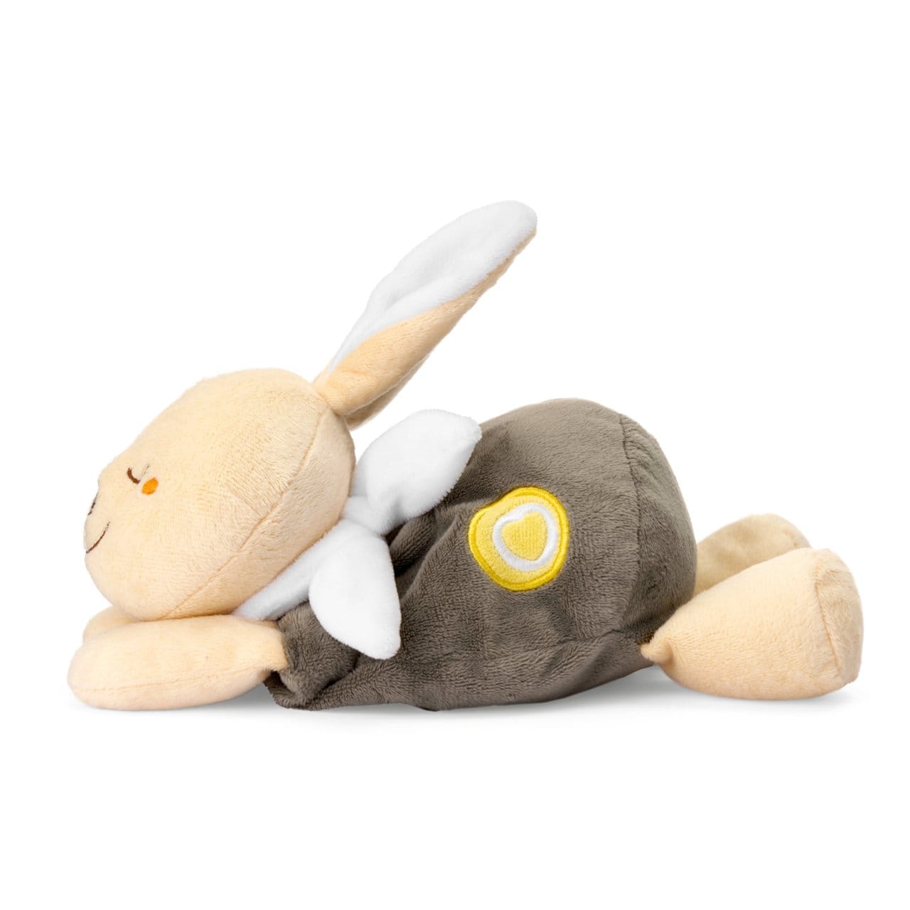 Chicco Jucării Jucarie de Plus Chicco 12161-1 | Iepuras Anticolici, My Sweet Doudou, Unisex, 0luni+