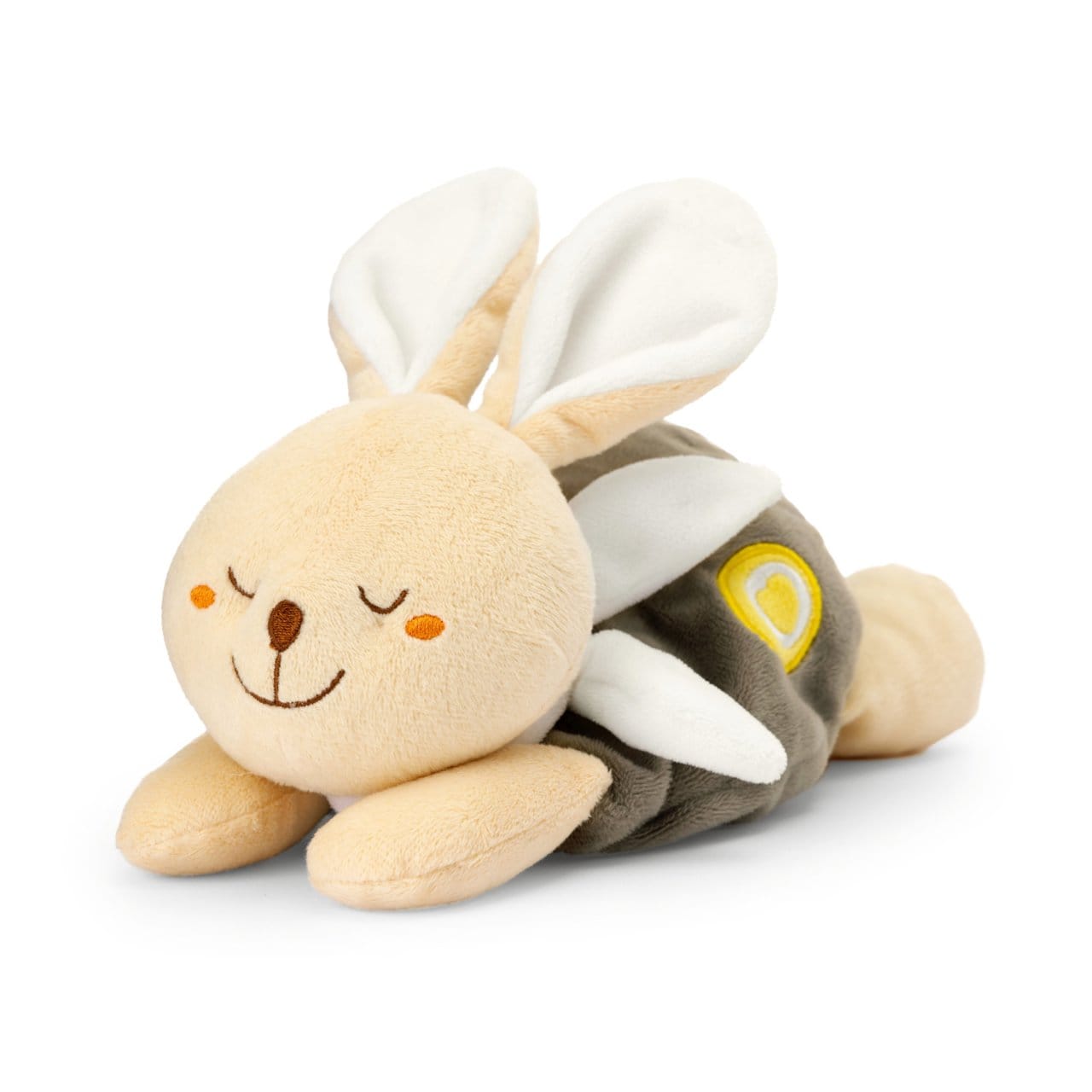 Chicco Jucării Jucarie de Plus Chicco 12161-1 | Iepuras Anticolici, My Sweet Doudou, Unisex, 0luni+