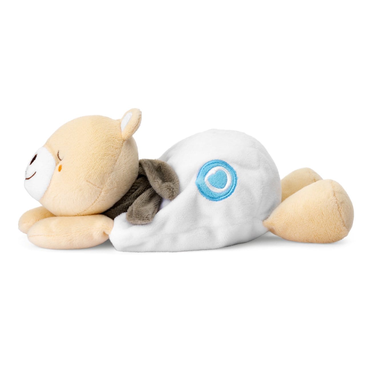 Chicco Jucării Jucarie de Plus Chicco 12160-1 | Ursulet Anticolici, My Sweet Doudou, Unisex, 0luni+