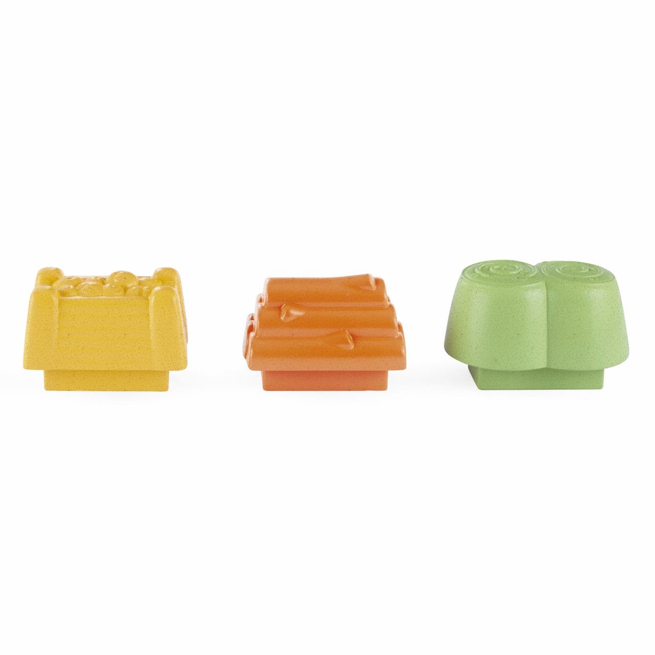Chicco Jucării Jucarie Chicco 11543-1 | Trenulet Ecologic, Cale Ferata, 18luni-3ani