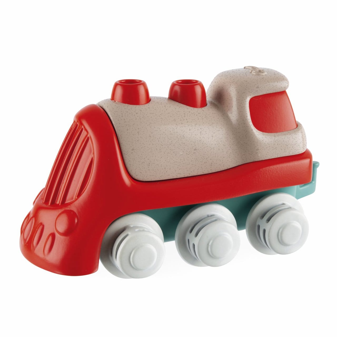 Chicco Jucării Jucarie Chicco 11543-1 | Trenulet Ecologic, Cale Ferata, 18luni-3ani