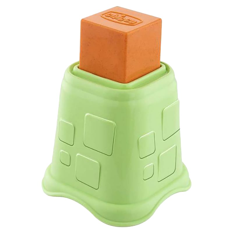 Chicco Jucării Jucarie Chicco 0937310-1 | Sortare si Stivuire, 2 in 1, Invatam Sa Numaram, 6-24 luni
