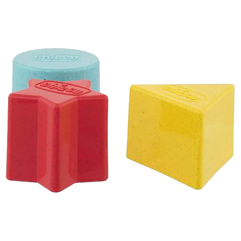 Chicco Jucării Jucarie Chicco 0937310-1 | Sortare si Stivuire, 2 in 1, Invatam Sa Numaram, 6-24 luni