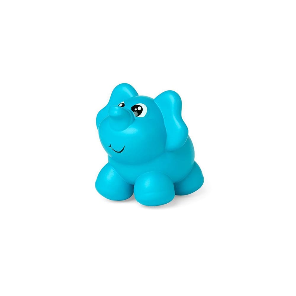 Chicco Jucării Jucarie Electronica Chicco 0914100-1 | Trenulet Vorbitor ABC, Bilingv FR/EN, 1-4 Ani