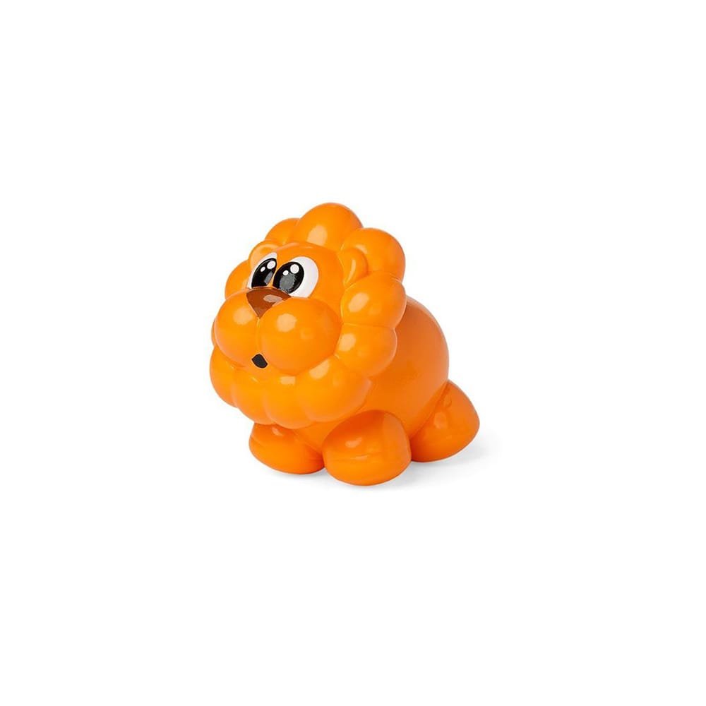 Chicco Jucării Jucarie Electronica Chicco 0914100-1 | Trenulet Vorbitor ABC, Bilingv FR/EN, 1-4 Ani
