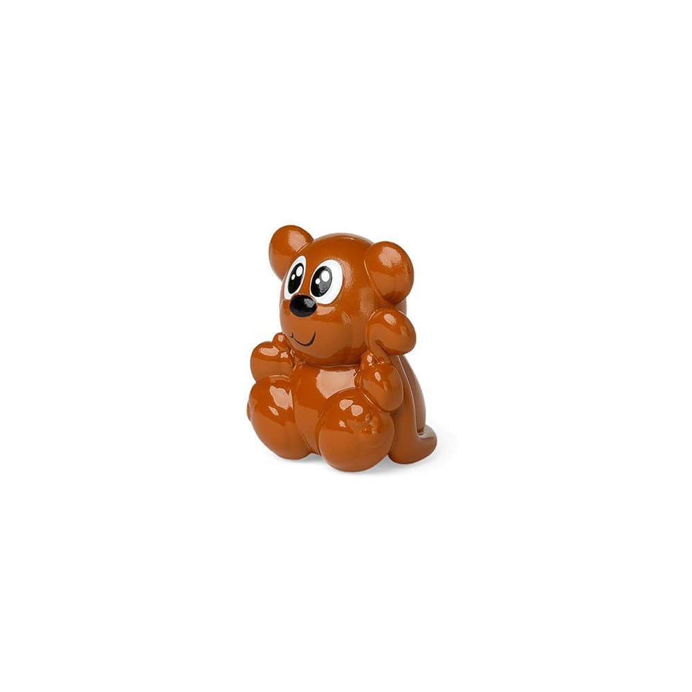 Chicco Jucării Jucarie Electronica Chicco 0914100-1 | Trenulet Vorbitor ABC, Bilingv FR/EN, 1-4 Ani