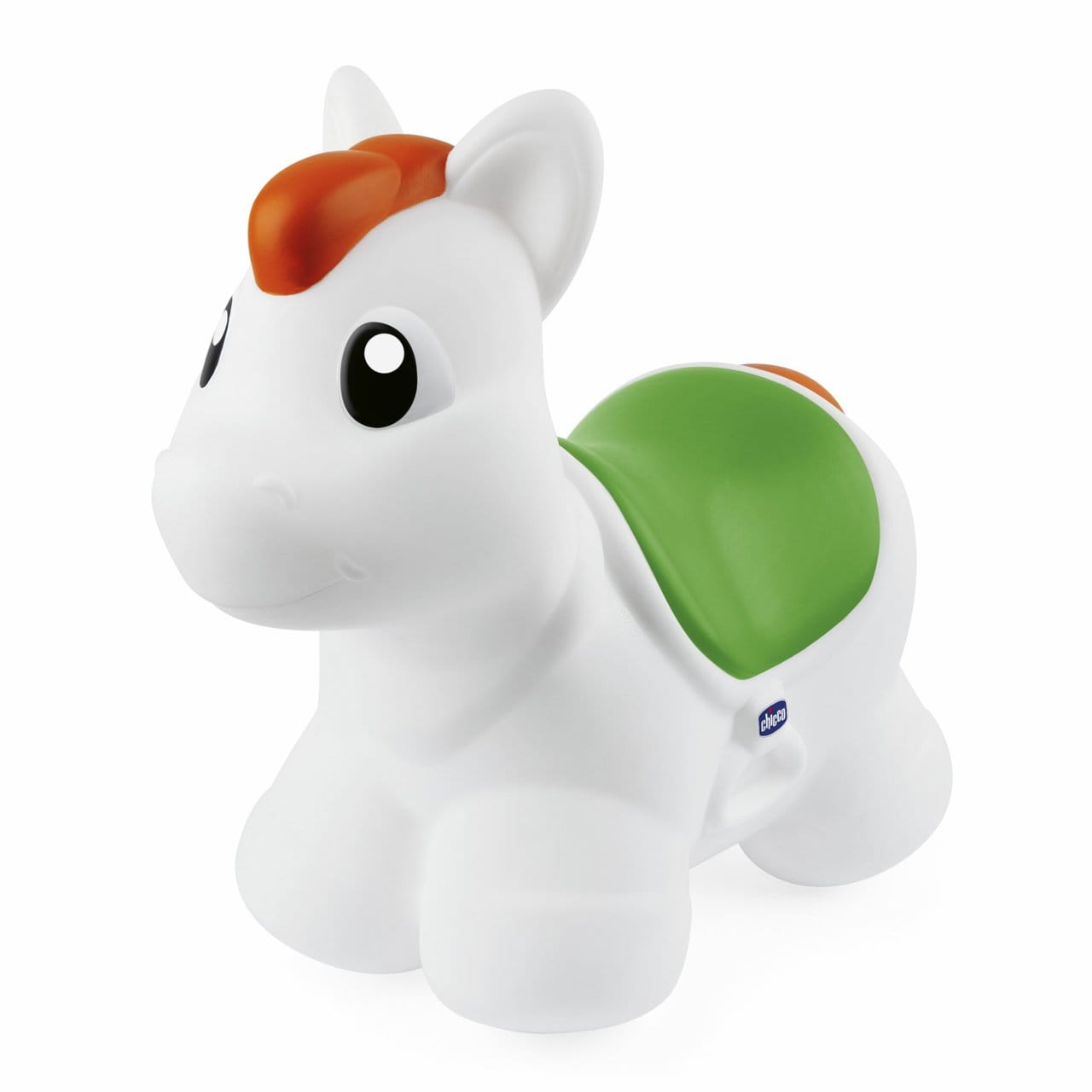 Chicco Jucării Jucarie Gonflabila Chicco Rodeo 1185200-1 | Saltareata, 2-5 Ani