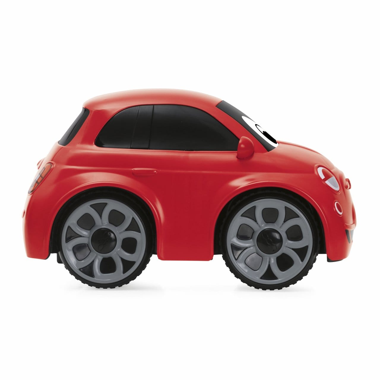 Chicco Jucării Jucarie Chicco Fiat 500 RC 11457-1 | Masina Telecomanda, 2-6 ani