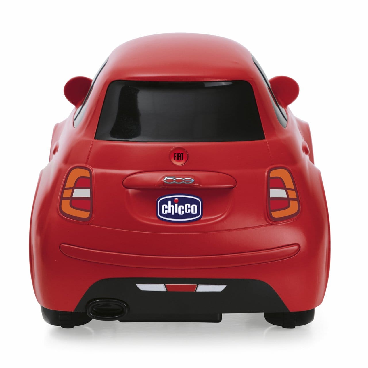Chicco Jucării Jucarie Chicco Fiat 500 RC 11457-1 | Masina Telecomanda, 2-6 ani