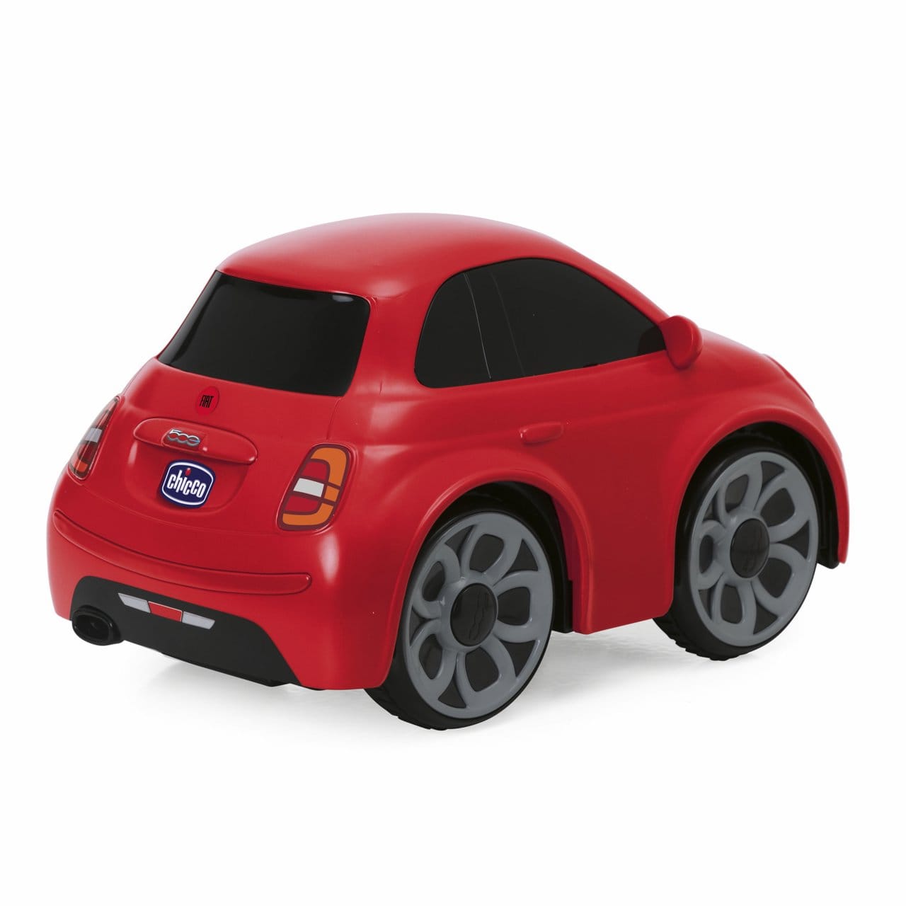 Chicco Jucării Jucarie Chicco Fiat 500 RC 11457-1 | Masina Telecomanda, 2-6 ani