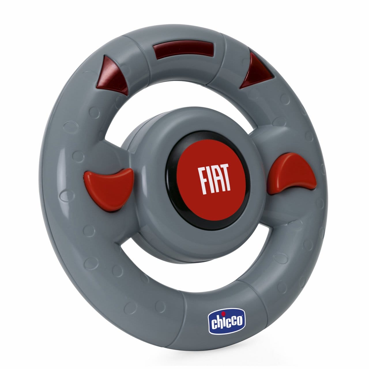 Chicco Jucării Jucarie Chicco Fiat 500 RC 11457-1 | Masina Telecomanda, 2-6 ani