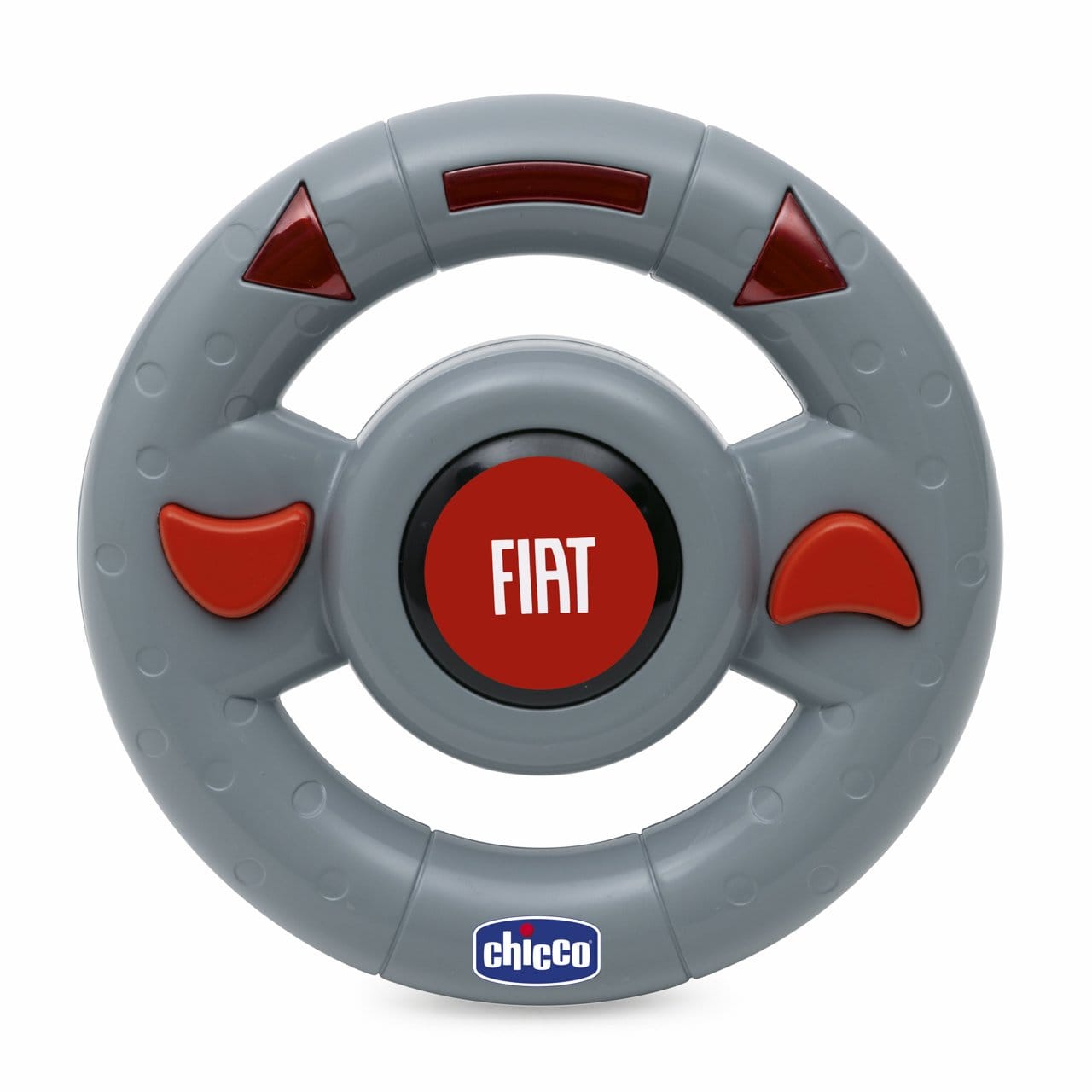 Chicco Jucării Jucarie Chicco Fiat 500 RC 11457-1 | Masina Telecomanda, 2-6 ani