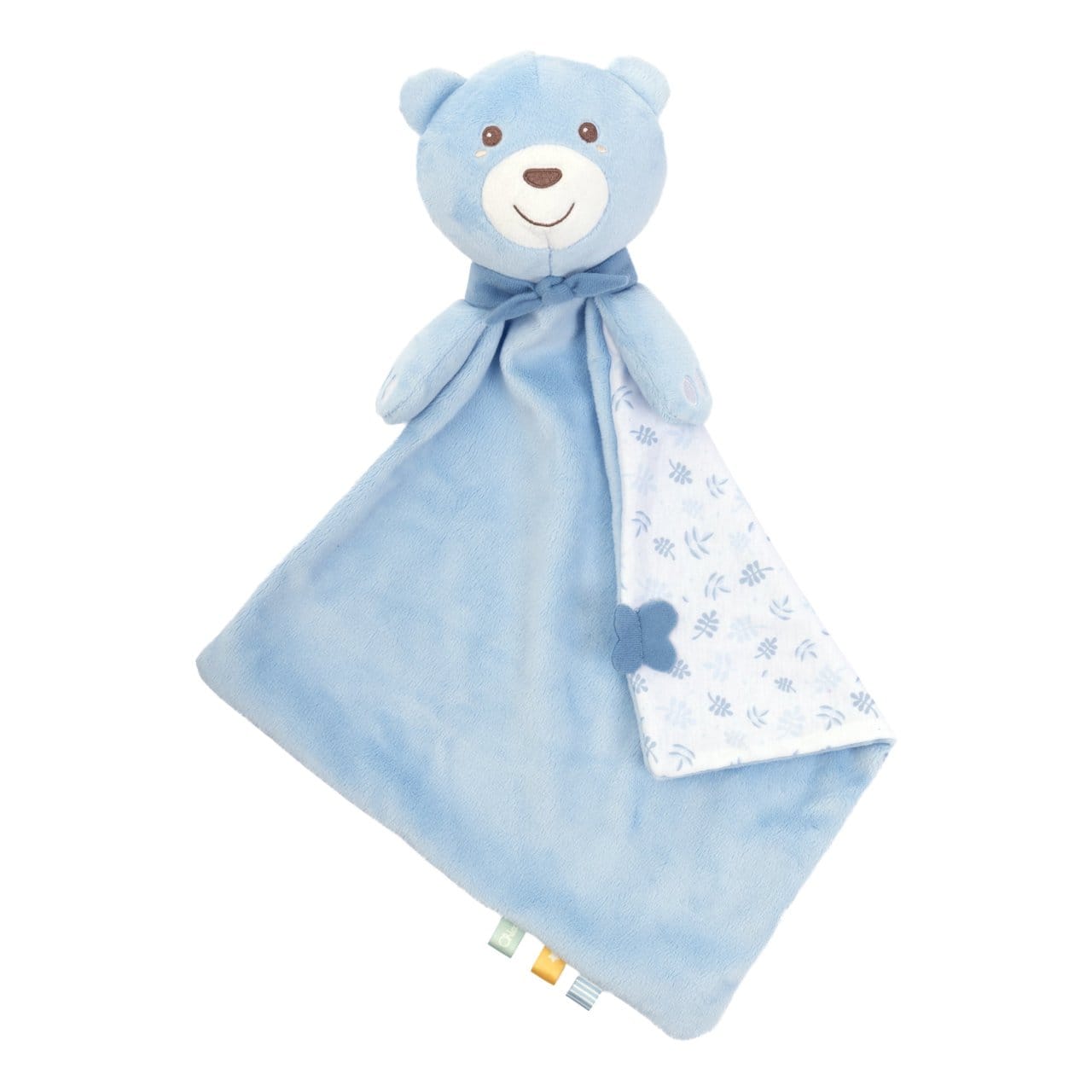 Chicco Jucării Jucarie Muzicala Chicco Maxi Doudou Firstdreams | Bleu, 0 luni+, Interactiva