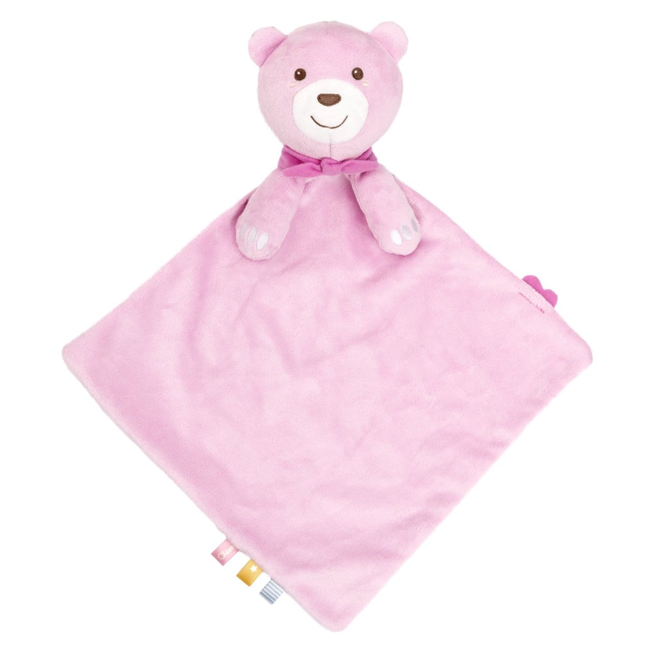 Chicco Jucării Jucarie Muzicala Chicco Maxi Doudou Firstdreams | Pink, 0luni+, Interactiva