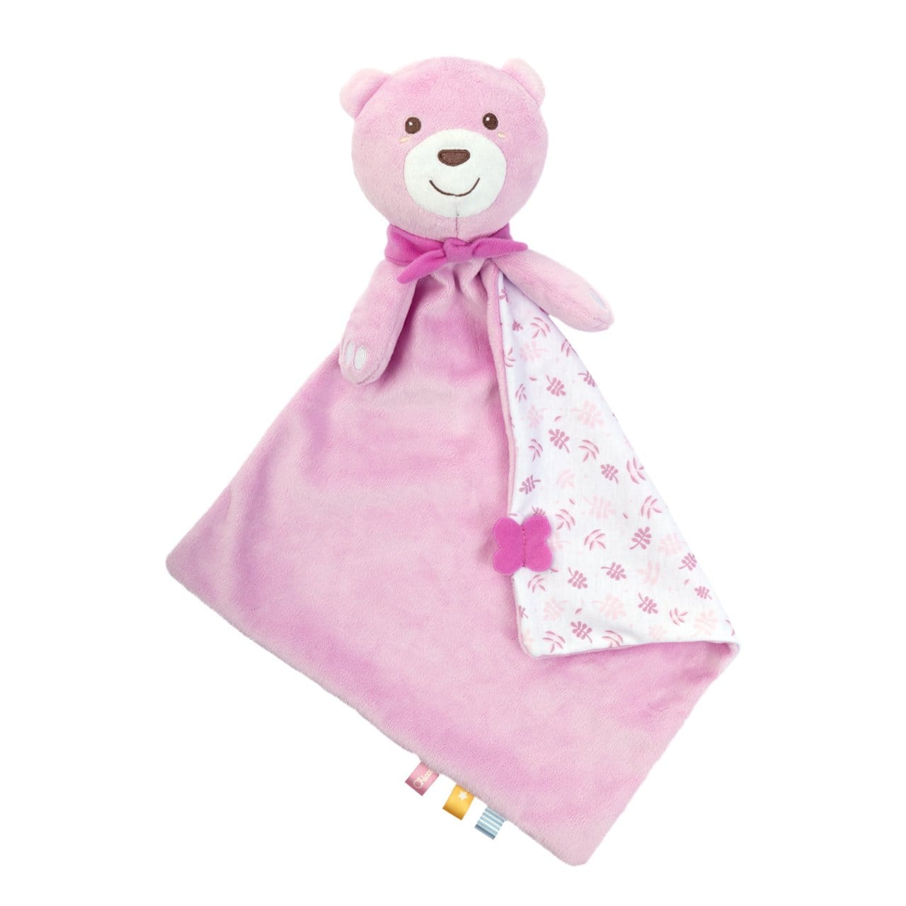 Chicco Jucării Jucarie Muzicala Chicco Maxi Doudou Firstdreams | Pink, 0luni+, Interactiva