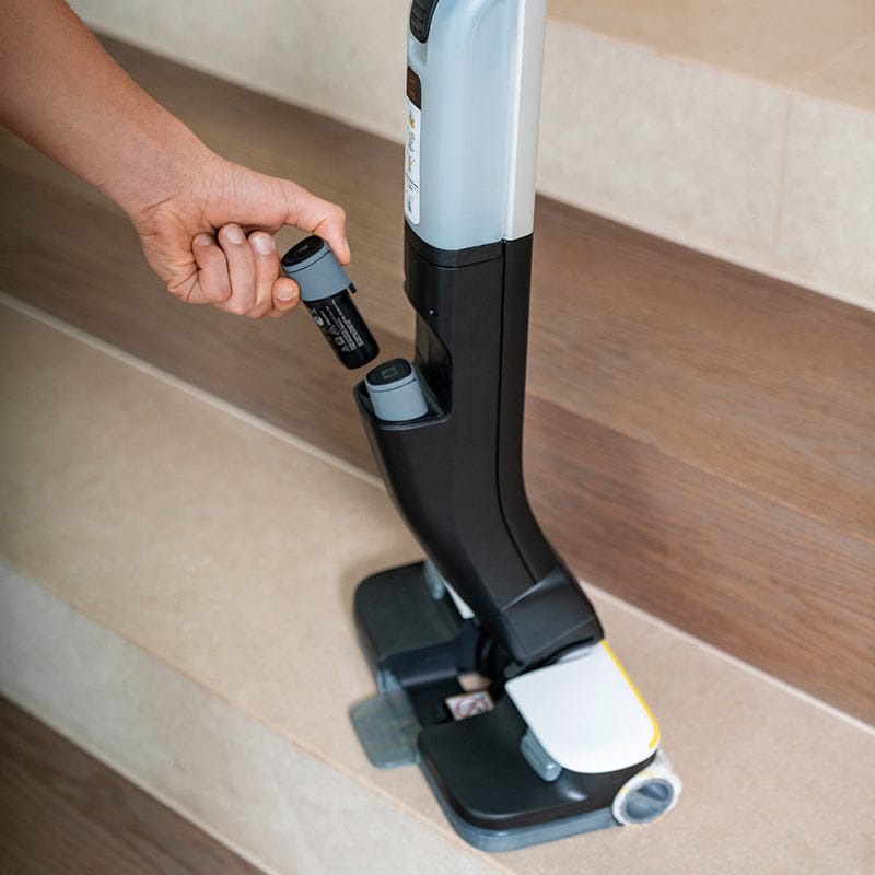 Karcher Mop electric Baterie Karcher 1.056-400.0 | 3.4kg, 4V, 2, Alb