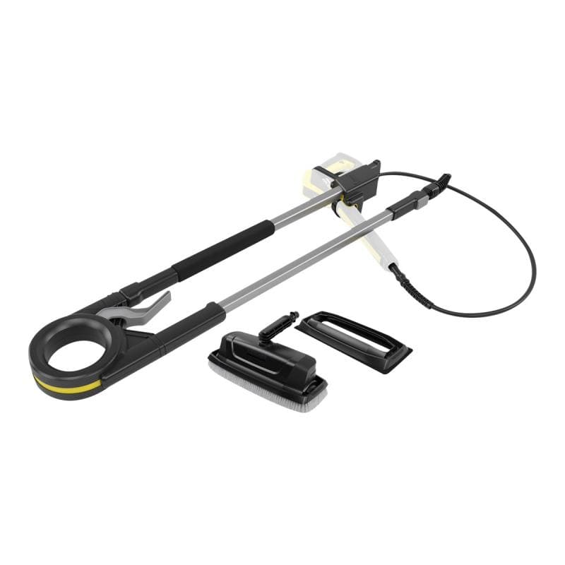 Kärcher Kärcher Facade Cleaner Bundle Home & Garden 2 644-249 0 2 644249 0 Kärcher644-249 Kärcher 644-249 (2.644-249.0)