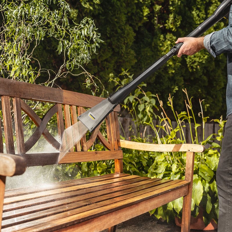 Karcher Lance Lance Karcher 2.645-387.0 | Roșu