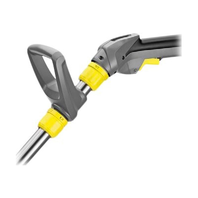 Kärcher Aspirator pentru curățare covoare Karcher Puzzi 10/1, injecție-extracție, gri, 1.100-131.0