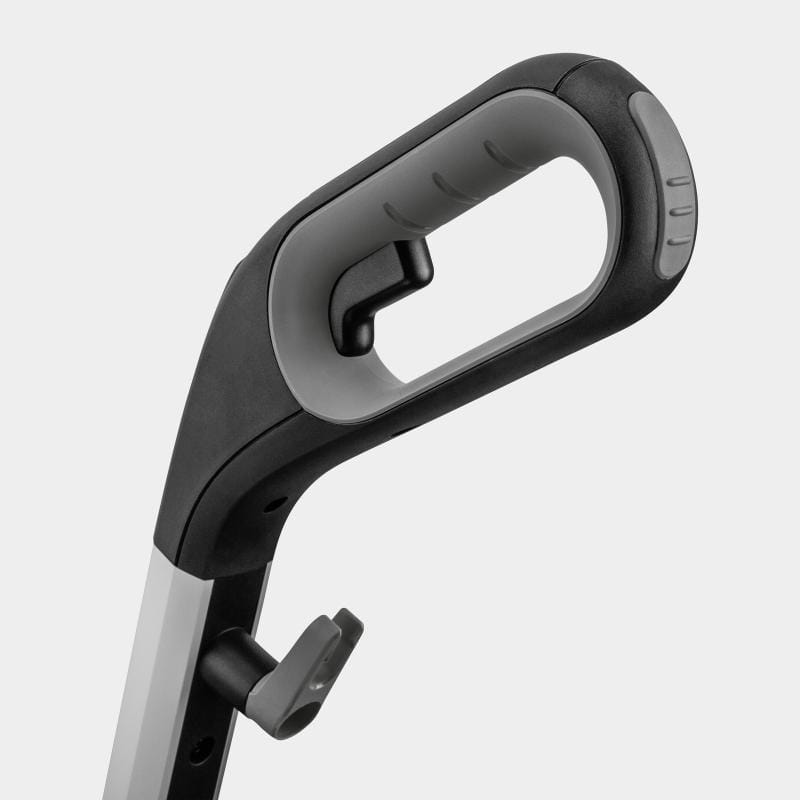 Kärcher Aparat curatat aburi Aparat de Curatat cu Abur Kärcher SC 2 Upright EasyFix 159652 | Pardoseli Dure, Fara Detergenti, Alb
