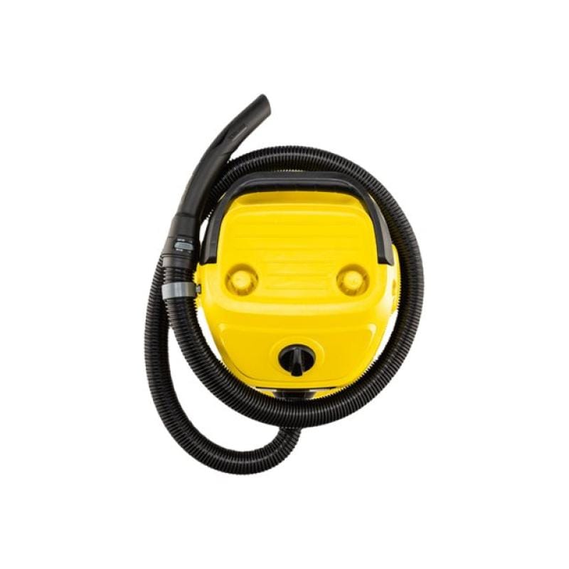 Kärcher Aspirator umed-uscat Kärcher WD 3 V-17/4/20, recipient 17 L, cablu 4 m, furtun 2 m, funcție suflare (1.628-130.0)