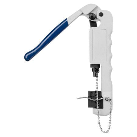 Kemot Cleste sertizare Kemot - Cleste Sertizare Compresie Mufe F | NAR0398