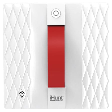 Kemot Robot de curatat geamuri Kemot - Robot Curatare Ferestre SMART Window Robot 5 Supra | IH-ROBO5S