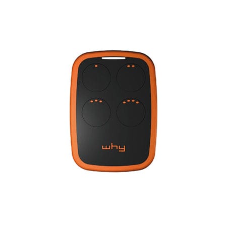 Kemot Telecomana porti Kemot - Telecomanda Automatizari Porti 4 Canale | K-52360059