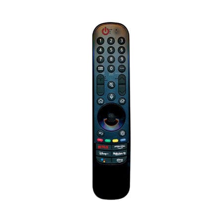 Kemot Telecomanda Kemot - Telecomanda Compatibila TV LG (voice Control) | K-JL1502-2