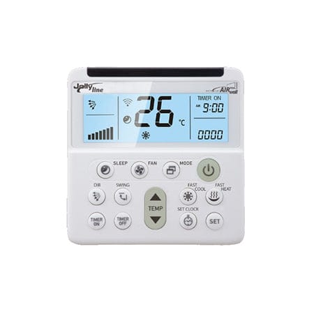 Kemot Telecomanda Kemot - Telecomanda Universala Aer Conditionat | K-JL42536